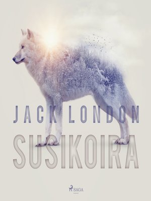 cover image of Susikoira